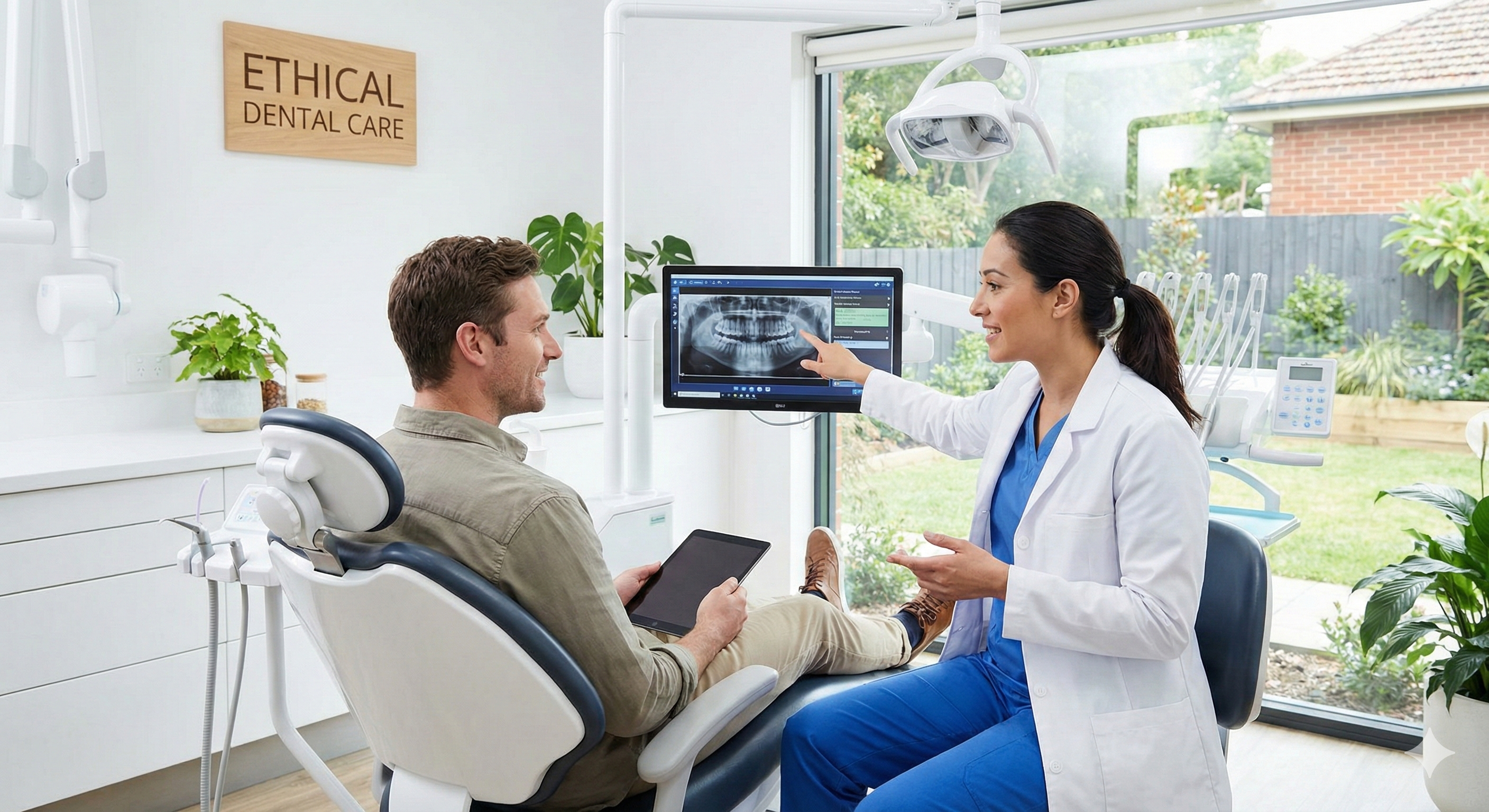 Patient Experiences and Clinical Philosophy