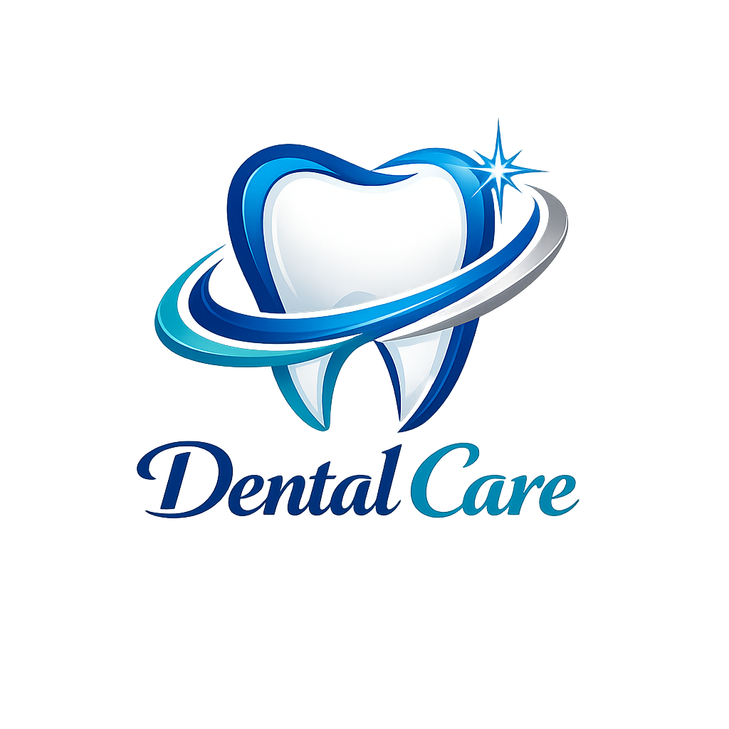 Dental Care logo