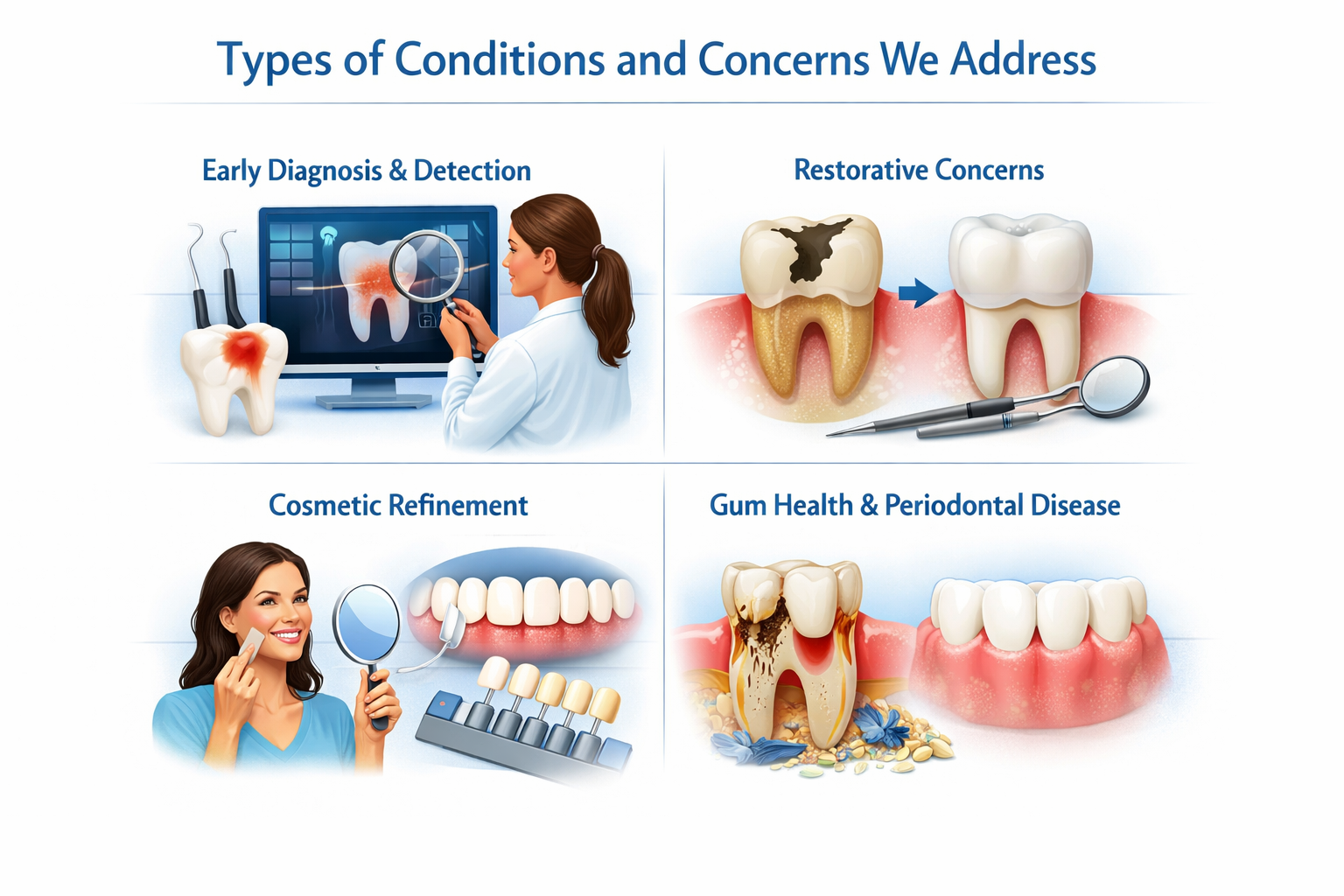 Realistic Results and Expectations